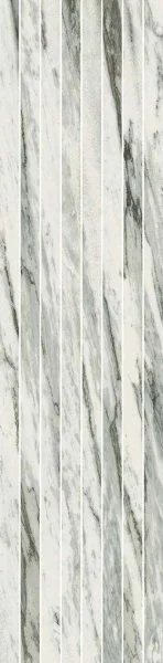 Керамогранит Italon Скайфолл Бьянко Татами (Натуральная, 20х80) в Стерлитамаке