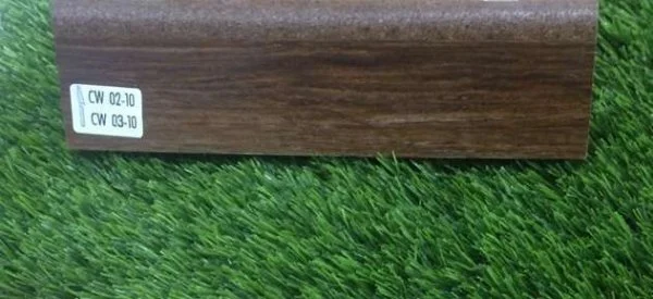 Эластичный пробковый плинтус ArtCorkDesing CW 03-10 10х60х915 мм в Стерлитамаке