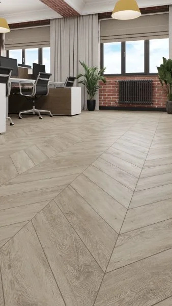Кварц-виниловая плитка Alpine Floor Chevron Карите ECO 20-11 (2,5 мм. 43 класс) в Стерлитамаке