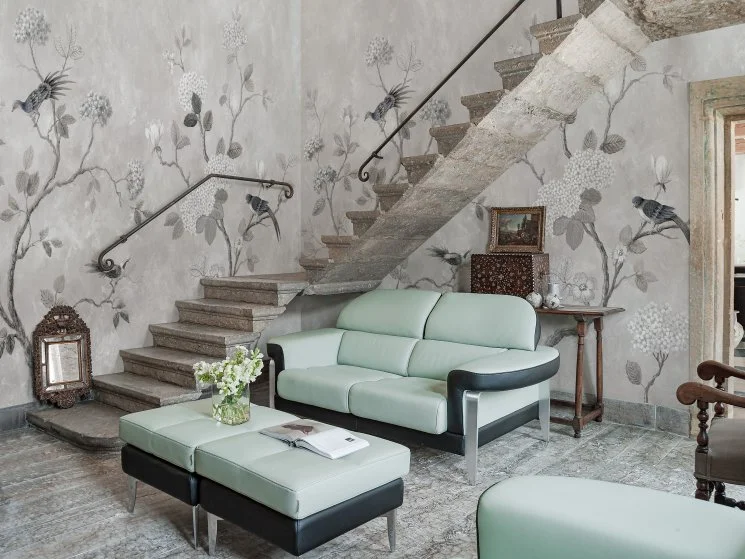 Обои Loymina Etude vol. II ETD13 011 в Стерлитамаке