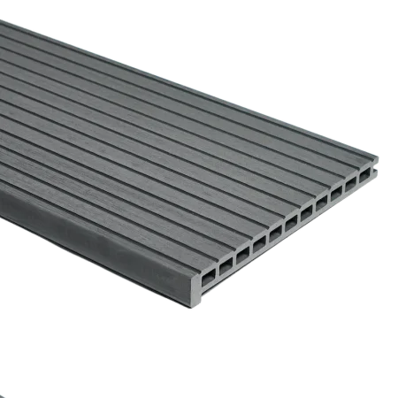 Ступень CM STAIR (3000х305х25 мм) Эбонит в Стерлитамаке