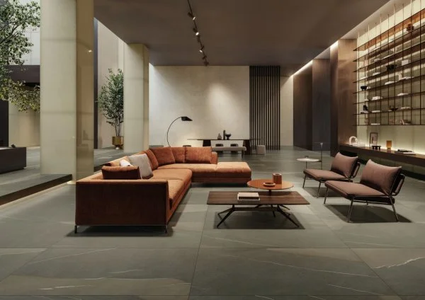 Керамогранит Italon Метрополис Гласс Сэнд 80х160 (Люкс и Реттифицированная) в Стерлитамаке