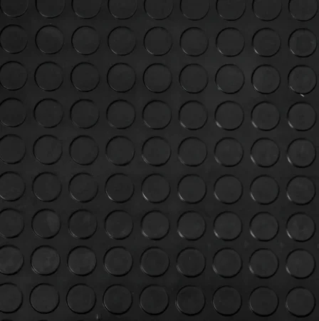 Противоскользящее резиновое покрытие Пятачки (1,0х10м) в Стерлитамаке