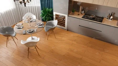 Инженерная доска Alpine Floor Villa Дуб Кальвадос в Стерлитамаке