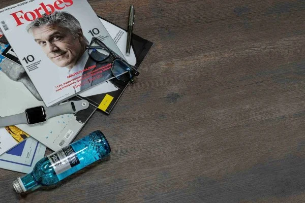 Кварц-виниловая плитка FineFloor Light Дуб Берген FF-1372 в Стерлитамаке