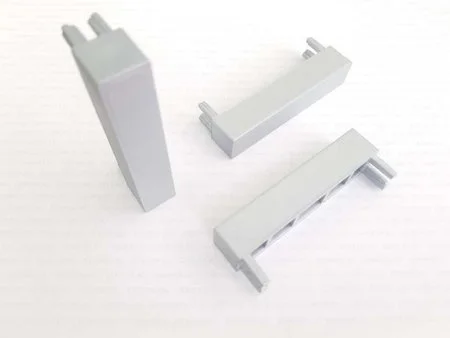 Универсальный стыковочный элемент (80х15 мм) в Стерлитамаке