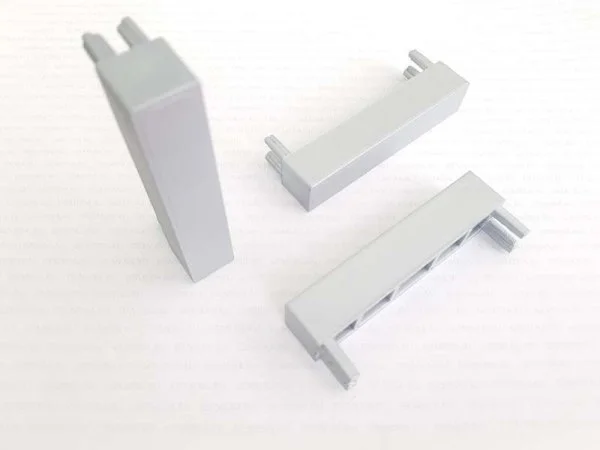 Универсальный стыковочный элемент (80х15 мм) в Стерлитамаке