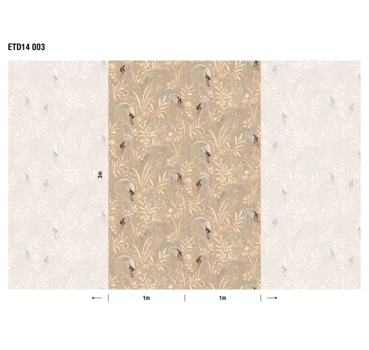 Обои Loymina Etude vol. II ETD14 003 в Стерлитамаке