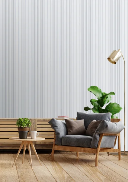 Декоративная панель для стен HiWood LV121NP (120х12х2700мм) в Стерлитамаке