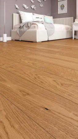 Инженерная доска Alpine Floor Villa Дуб Миндальный в Стерлитамаке