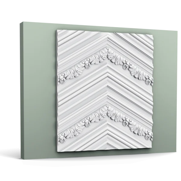 Декоративная панель Orac W130 (200x40x2 см) в Стерлитамаке