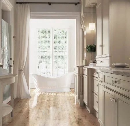 Виниловый пол Royce Ultima U1967 Дуб Даббо в Стерлитамаке