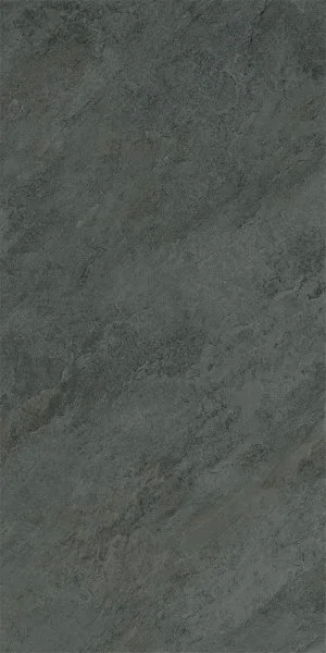 Керамогранит Vitra QuarStone Антрацит 60х120 (Натуральная и Реттифицированная) в Стерлитамаке