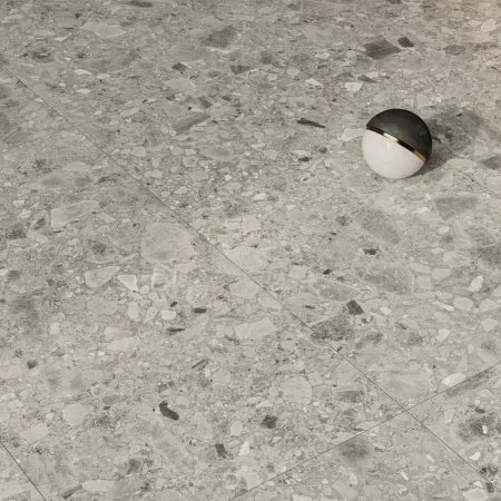 Керамогранит Coliseum Брера Грэй 60х120 (Натуральный и Реттифицированный) в Стерлитамаке