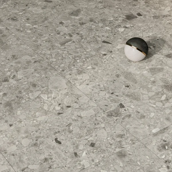 Керамогранит Coliseum Брера Грэй 60х120 (Натуральный и Реттифицированный) в Стерлитамаке