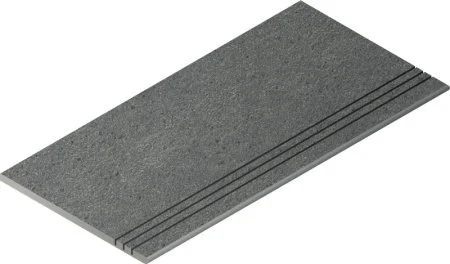 Керамогранит Italon Эверстоун Лава 30х60 ступень в Стерлитамаке