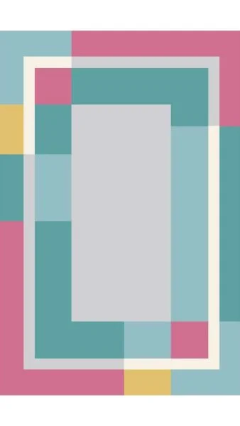 Ковер Синтелон Pastel 1,20x1,70 S8SPS Прямоугольник в Стерлитамаке