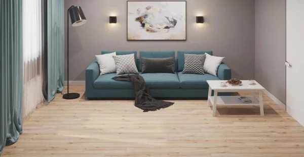 Ламинат Sunfloor 12/33 SF33VV-104 Дуб Самора в Стерлитамаке