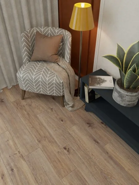 Ламинат Egger PRO 12/33 4V Дуб Арли темный EPL218 в Стерлитамаке