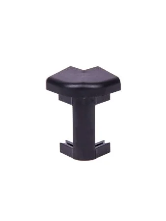 Наружный угол Korner 109 Черный в Стерлитамаке