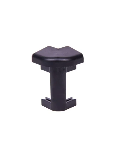 Наружный угол Korner 109 Черный в Стерлитамаке