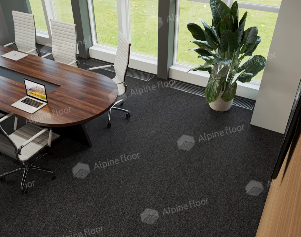 Ковровая плитка Alpine Floor Astoria 401-2 Бенуа в Стерлитамаке