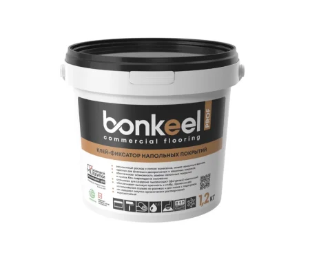 Клей-фиксатор Bonkeel Prof (1.2 кг) в Стерлитамаке