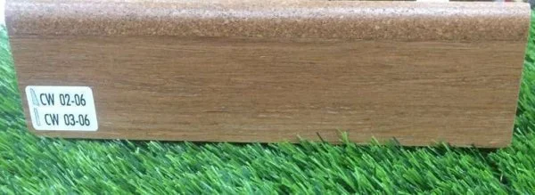 Эластичный пробковый плинтус ArtCorkDesing CW 03-06 10х60х915 мм в Стерлитамаке