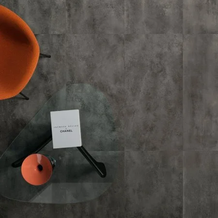 Керамогранит Coliseum Астро Блэк 60х120 (Натуральный и Реттифицированный) в Стерлитамаке