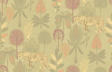 Обои Milassa Bon Voyage D1, 005 в Стерлитамаке