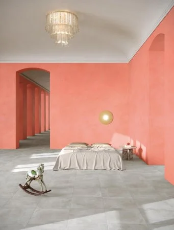 Керамогранит Coliseum Экспо Грэй 60х60 (Натуральный и Реттифицированный) в Стерлитамаке