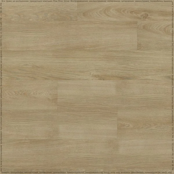 Кварц-виниловая плитка FineFloor Wood Дуб Лиенц FF-1437 в Стерлитамаке