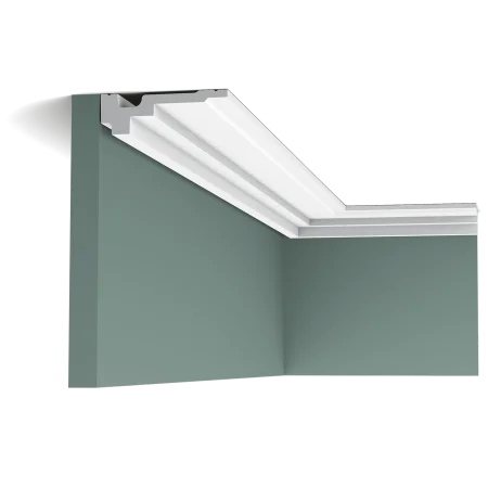 Карниз Orac C355 (35*111*2000 мм) в Стерлитамаке
