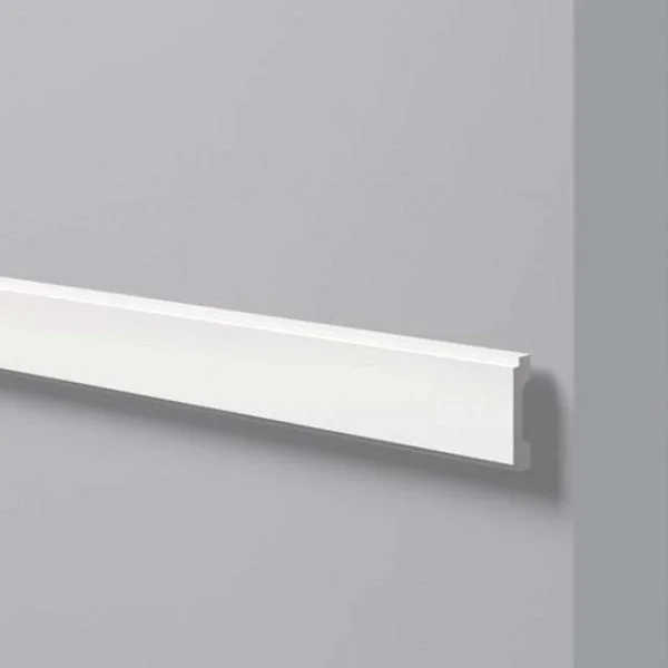 Молдинг NMC Wallstyl WD1 (65х15х2000 мм) в Стерлитамаке