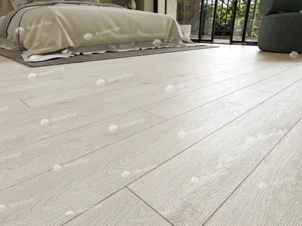 Каменно-полимерная плитка Alpine Floor Grand Sequoia Village Атланта ECO 11-207 4мм, 43 класс в Стерлитамаке