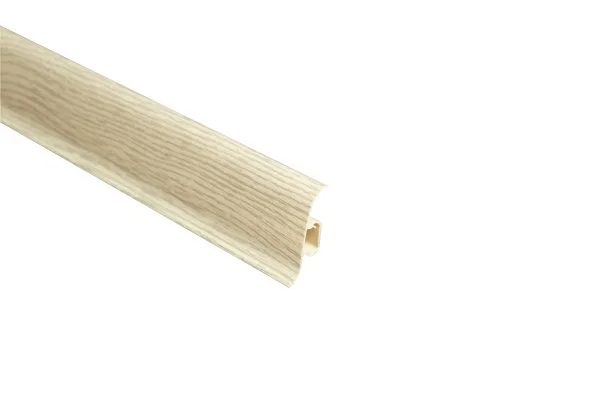 Пластиковый плинтус Bonkeel Color BC6006 (60х25х2200 мм) в Стерлитамаке