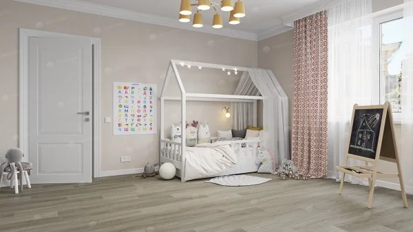 Каменно-полимерная плитка Alpine Floor Solo Маэстоса ECO 14-9, 3,5 мм 34 класс в Стерлитамаке