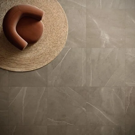 Керамогранит Coliseum Фьямма Бронз 60х60 (Натуральный и Реттифицированный) в Стерлитамаке