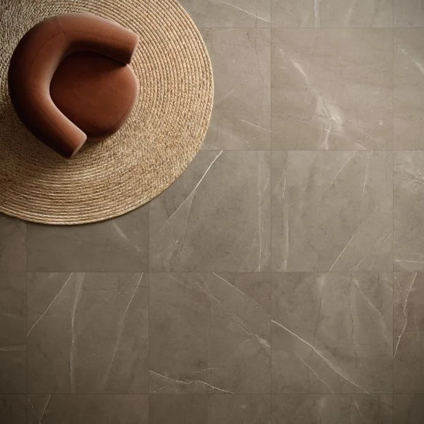 Керамогранит Coliseum Фьямма Бронз 60х60 (Натуральный и Реттифицированный) в Стерлитамаке