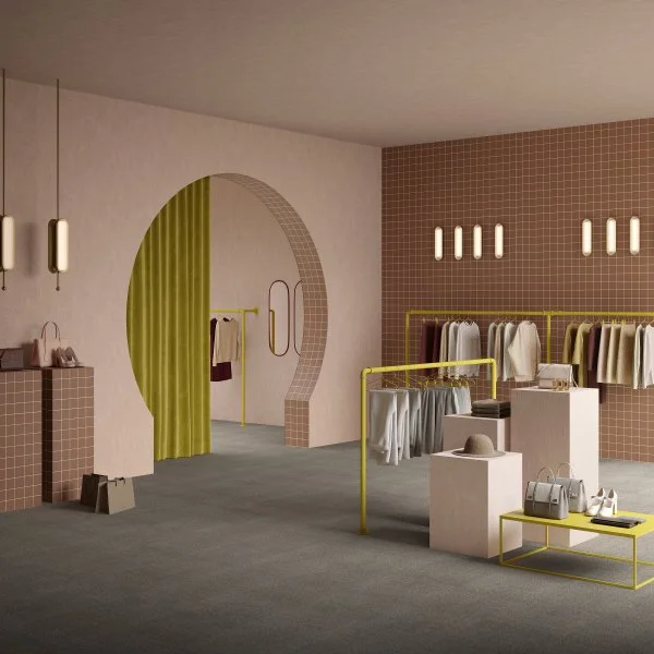 Ковровая плитка AW Mantra 94 в Стерлитамаке