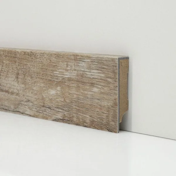 Виниловый плинтус Moduleo MDF Midland Oak 22110 (12,5 х 60 х 2400 мм) в Стерлитамаке