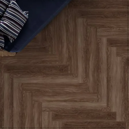 ПВХ плитка FineFlex Wood Дуб Тебердин FX-112 в Стерлитамаке