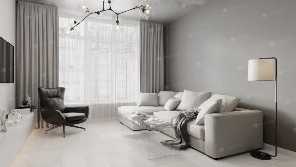 Каменно-полимерная плитка Alpine Floor Stone Брайс ECO 4-20, 4 мм 43 класс в Стерлитамаке