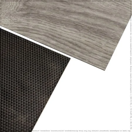 ПВХ плитка FineFlex Wood Дуб Алнахай FX-101 в Стерлитамаке