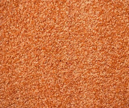 Ковровое покрытие Zartex Кидс 284 Апельсин - 3 м в Стерлитамаке