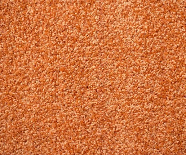 Ковровое покрытие Zartex Кидс 284 Апельсин - 3 м в Стерлитамаке