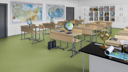 Линолеум Tarkett Acczent Pro Aspect 9 3 м в Стерлитамаке