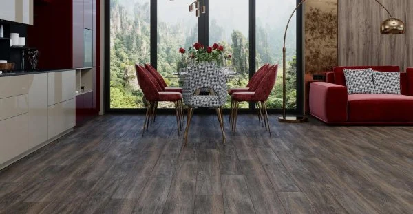 Ламинат Sunfloor 8/33 SF33VV-61 Дуб Бремен 4v в Стерлитамаке