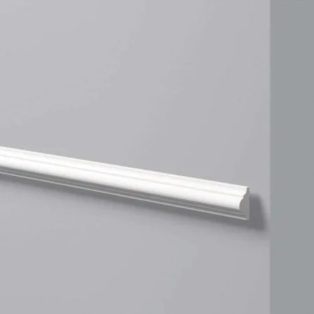 Молдинг NMC Wallstyl WL1 (38х18х2000 мм) в Стерлитамаке