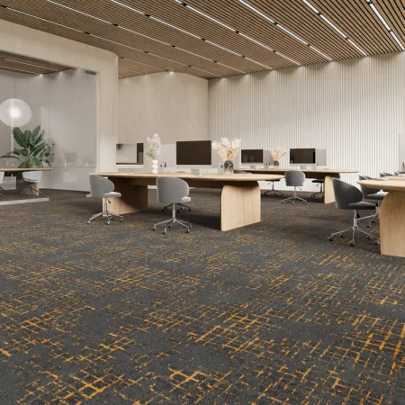Ковровая плитка AW Macro 95 в Стерлитамаке